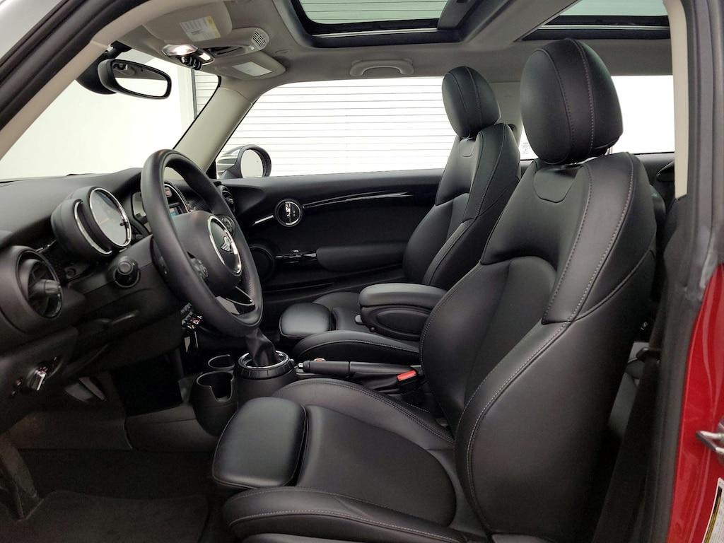 used 2017 MINI Hardtop car, priced at $16,998