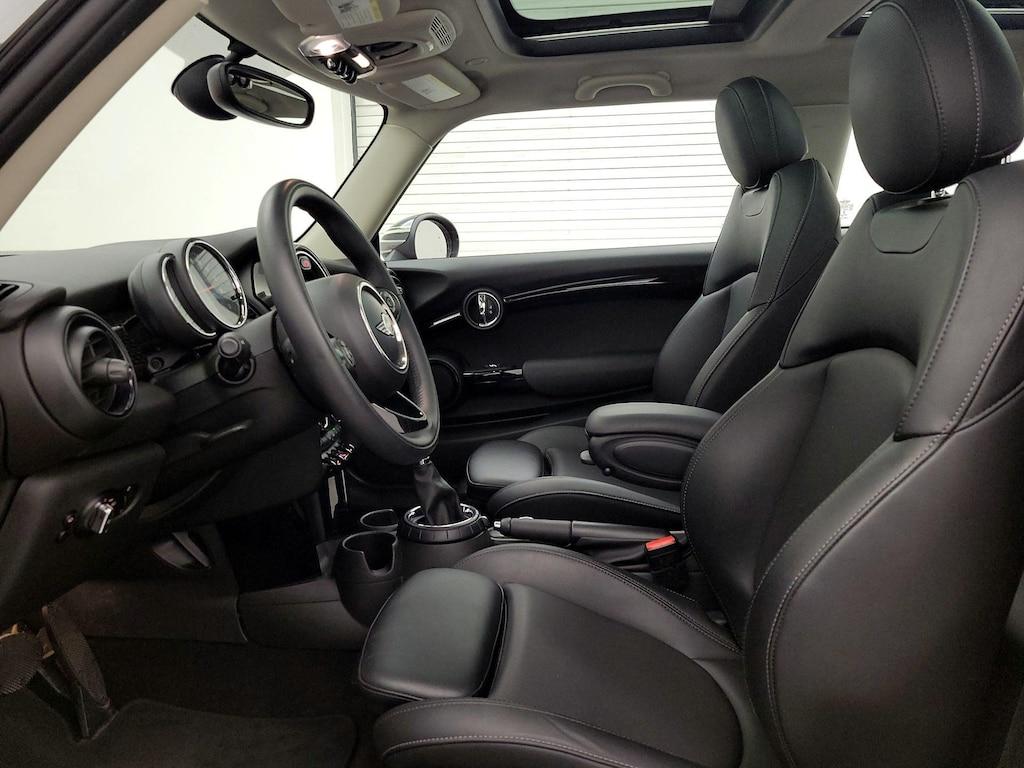 used 2017 MINI Hardtop car, priced at $16,998