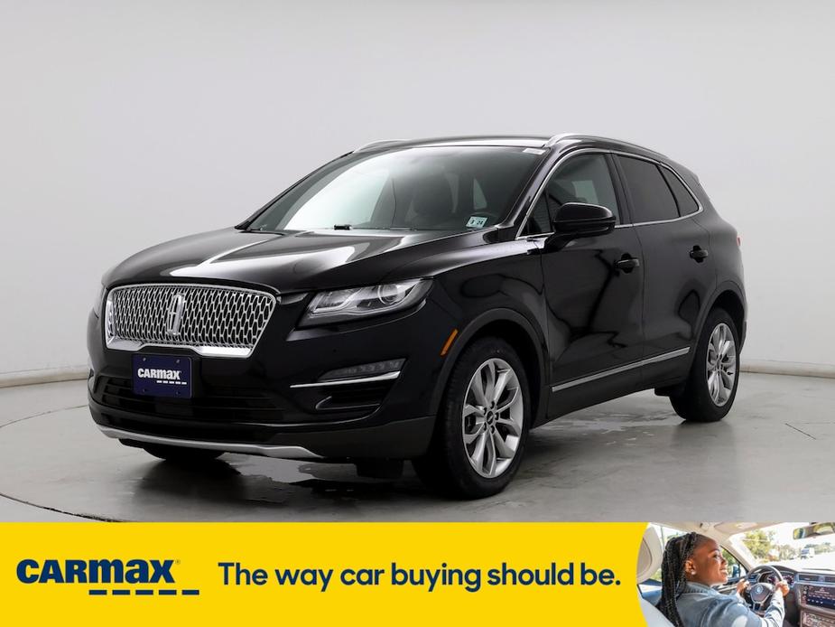 used 2019 Lincoln MKC car, priced at $21,998