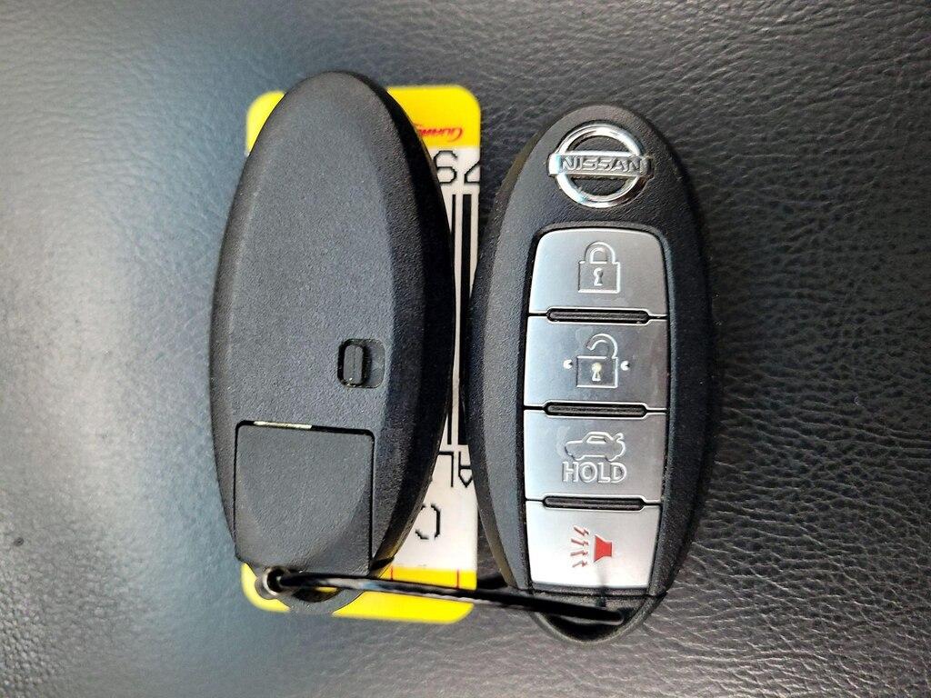 used 2015 Nissan Altima car, priced at $11,998