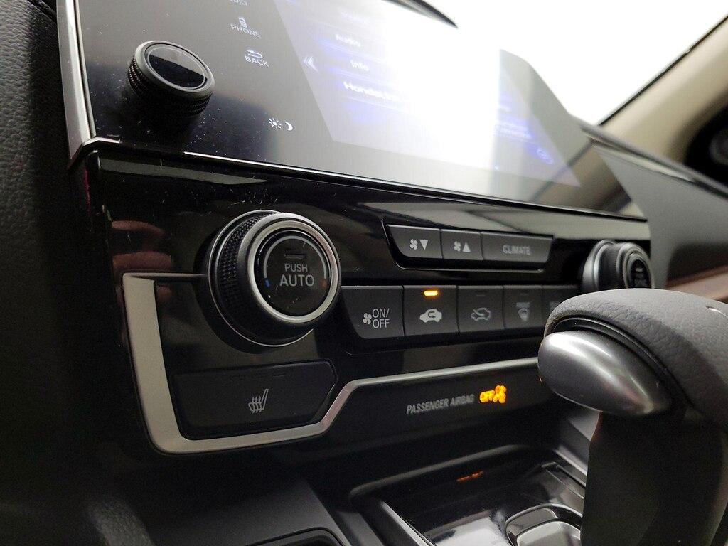 used 2020 Honda CR-V car, priced at $26,998
