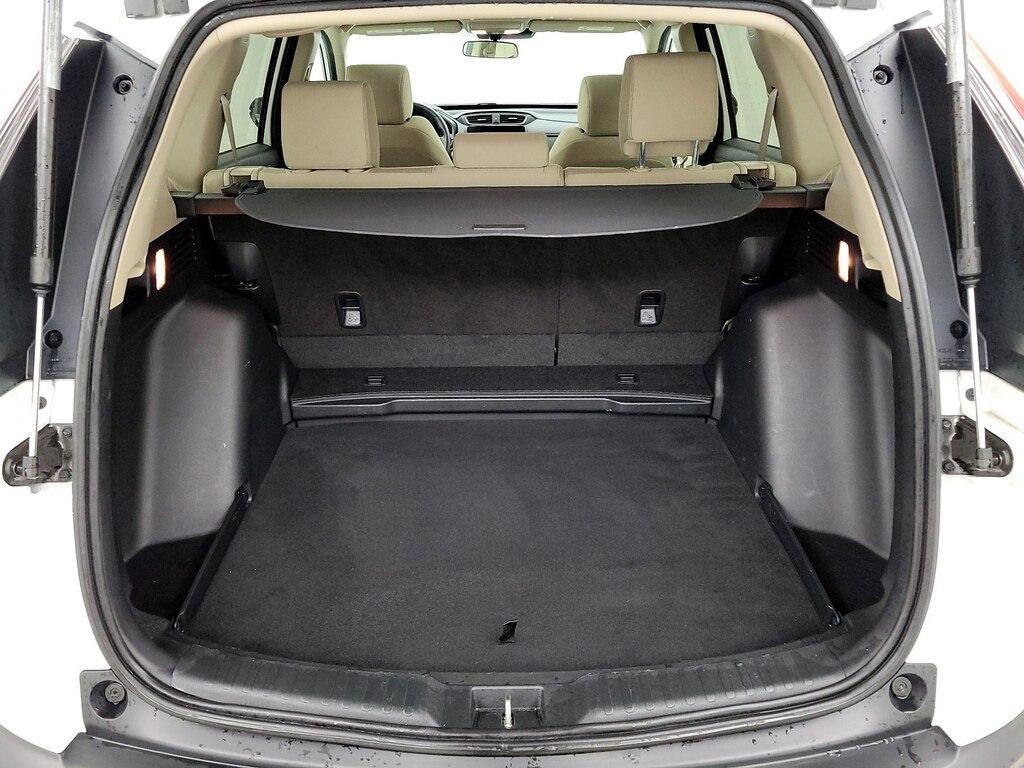used 2020 Honda CR-V car, priced at $26,998