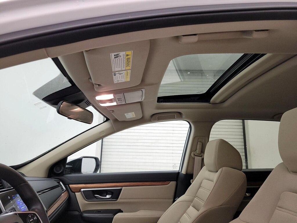 used 2020 Honda CR-V car, priced at $26,998