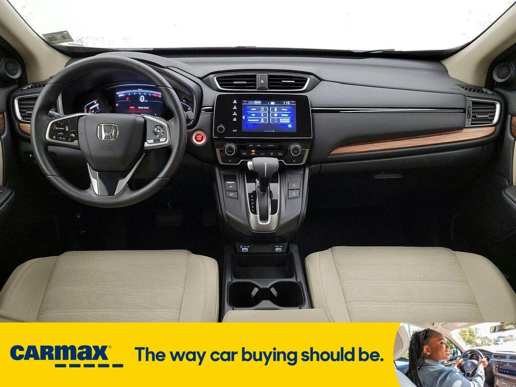 used 2020 Honda CR-V car, priced at $26,998