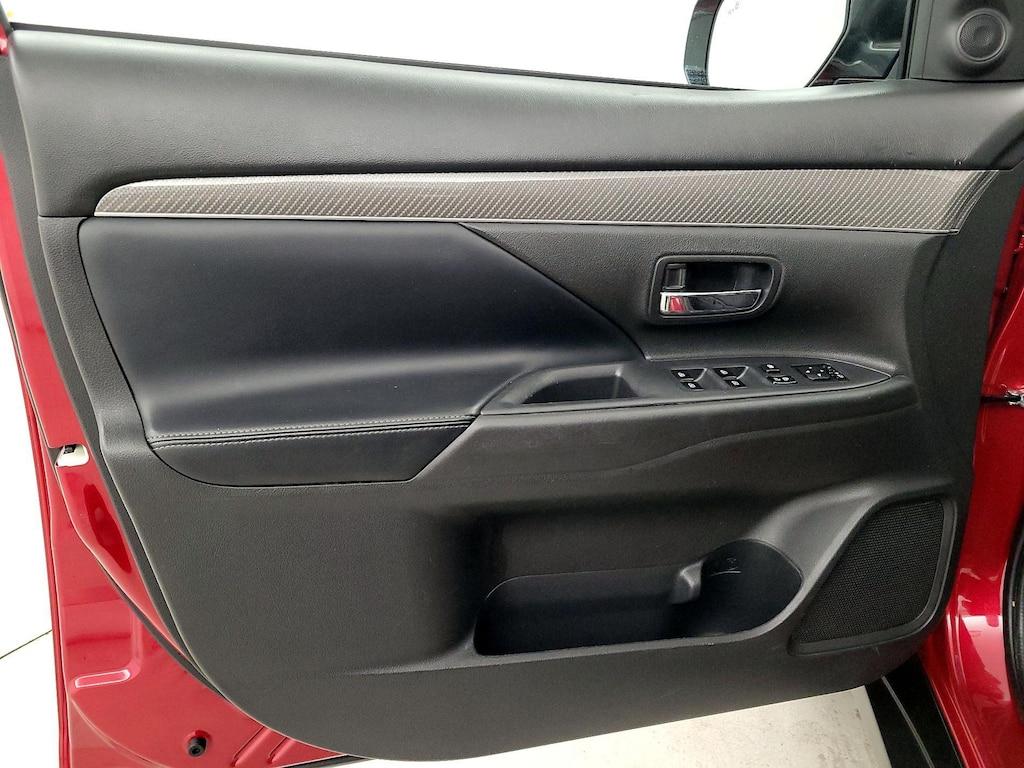 used 2020 Mitsubishi Outlander car, priced at $15,998