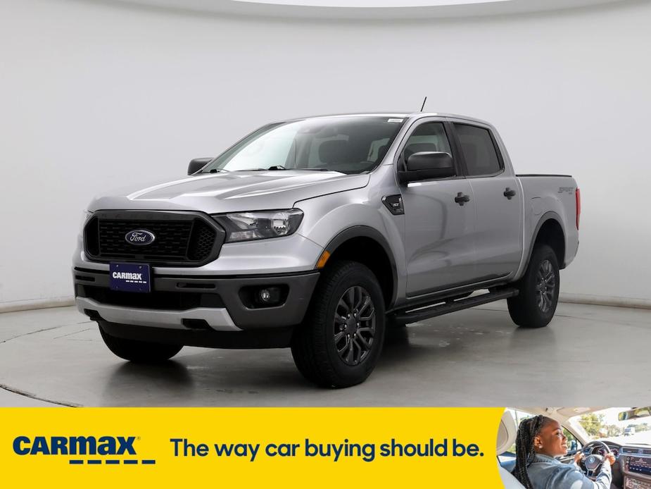 used 2020 Ford Ranger car, priced at $21,998