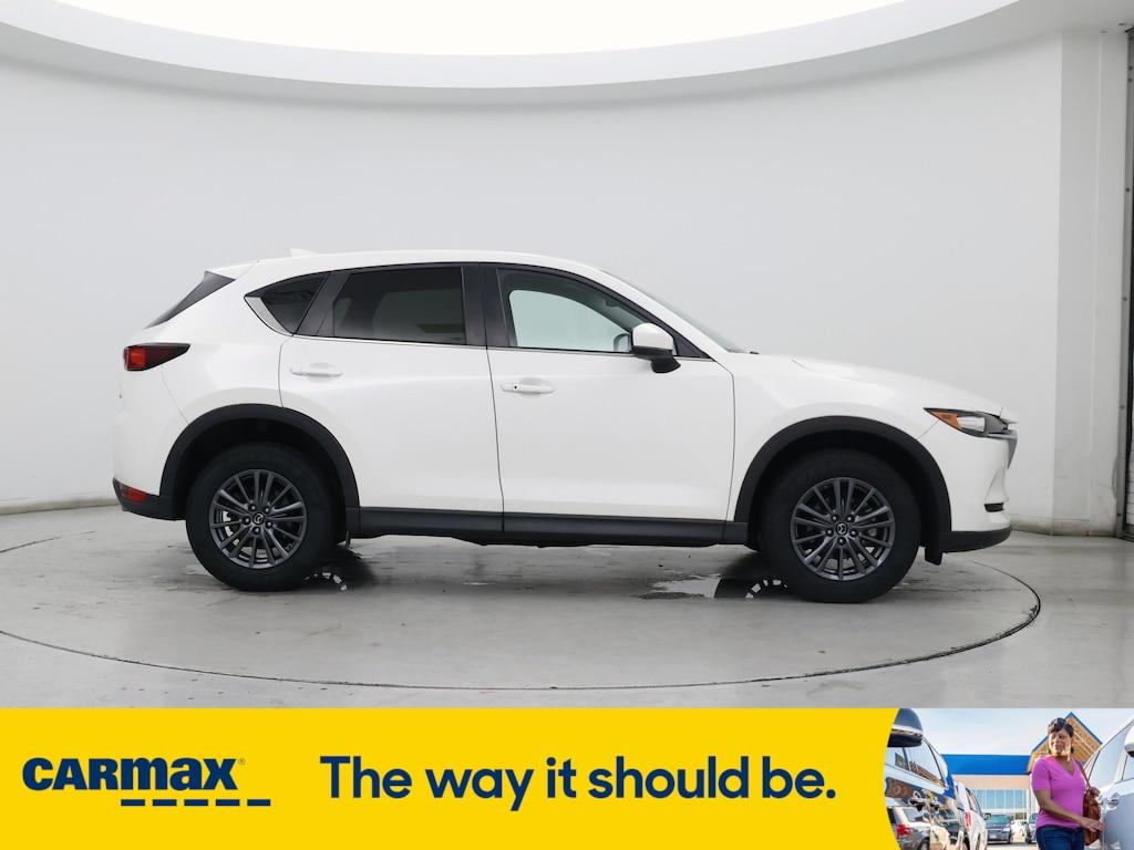 used 2019 Mazda CX-5 car, priced at $21,998