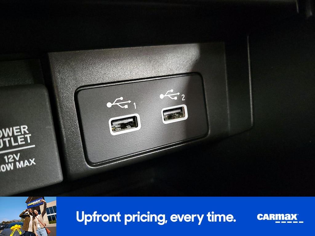 used 2022 Honda Accord car, priced at $29,998