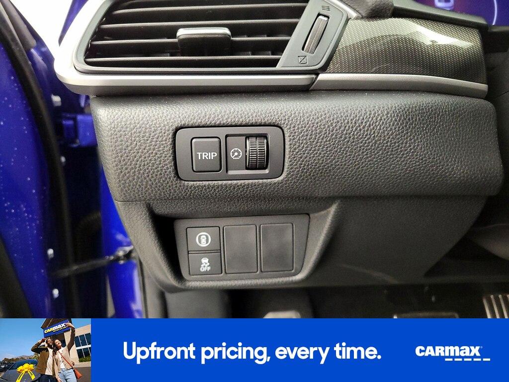 used 2022 Honda Accord car, priced at $29,998