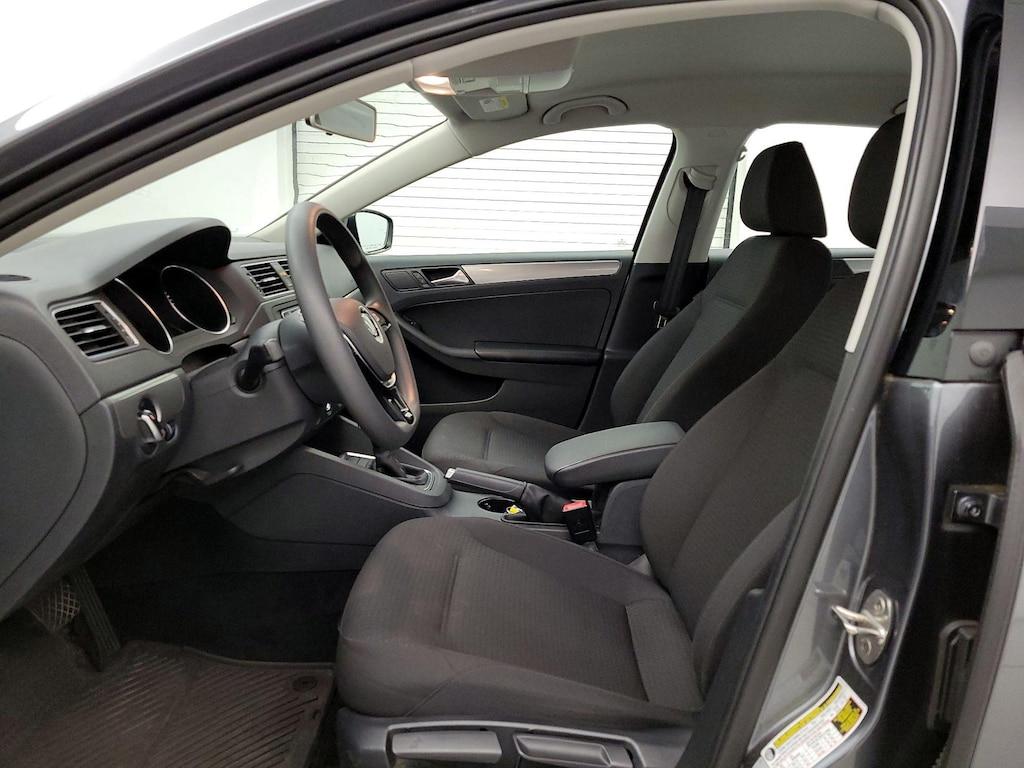 used 2016 Volkswagen Jetta car, priced at $14,998