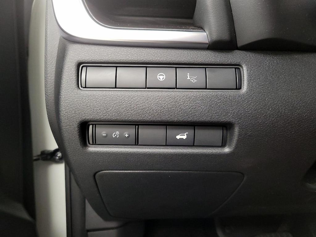used 2021 Nissan Rogue car, priced at $28,998