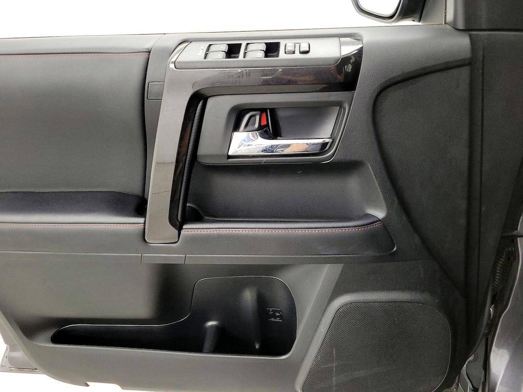 used 2020 Toyota 4Runner car, priced at $37,998