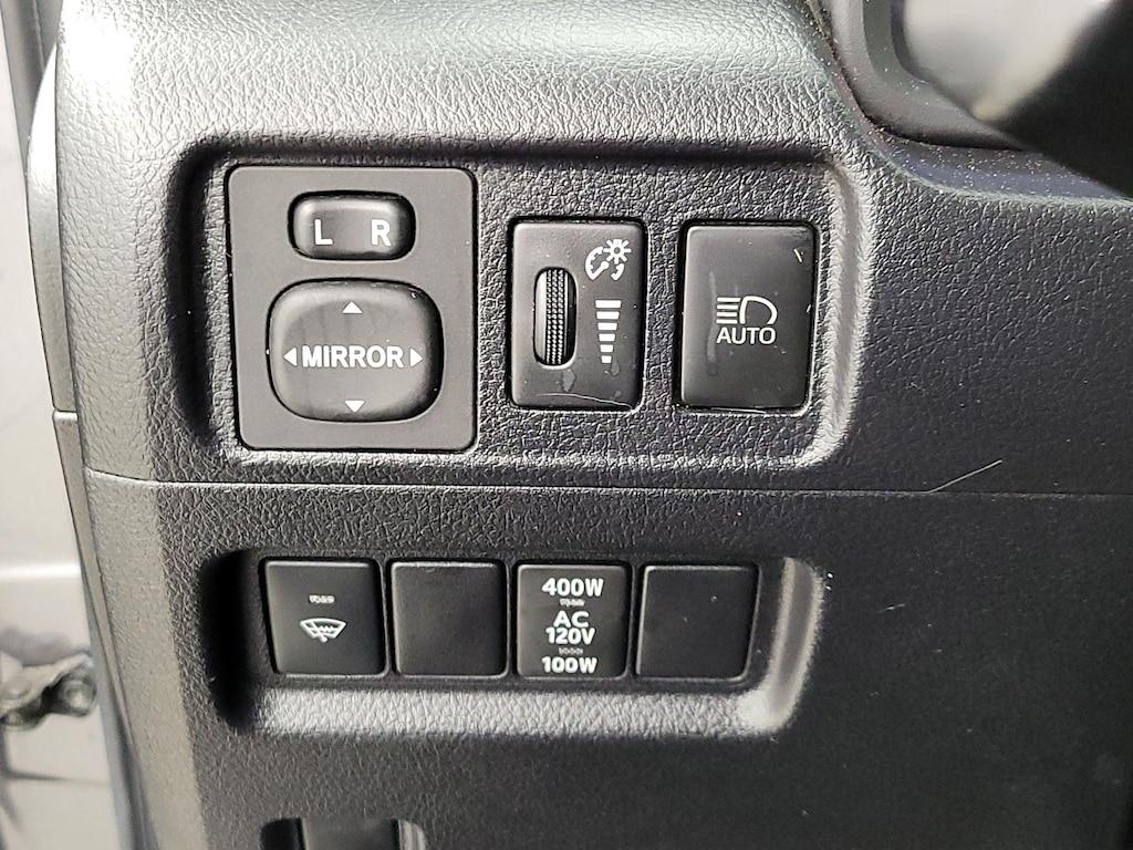 used 2020 Toyota 4Runner car, priced at $37,998
