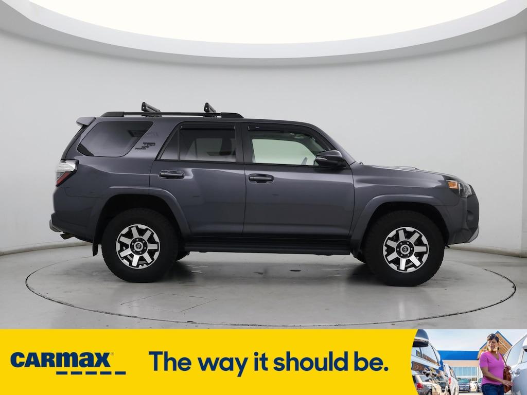 used 2020 Toyota 4Runner car, priced at $37,998