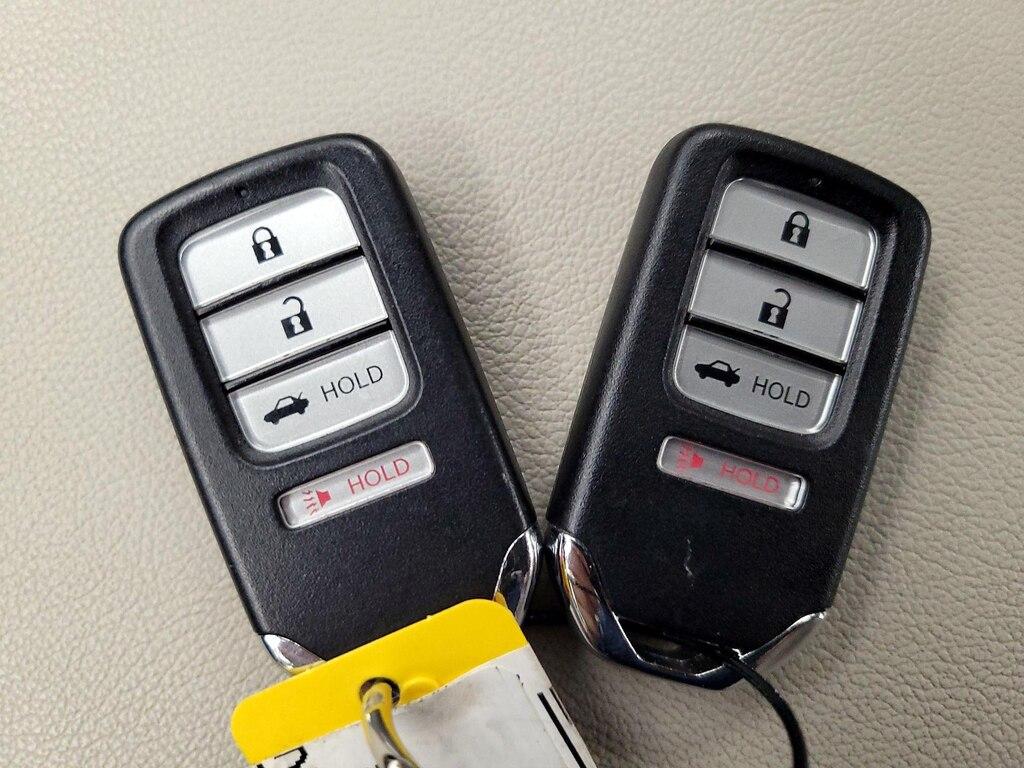 used 2021 Honda Accord car, priced at $24,998