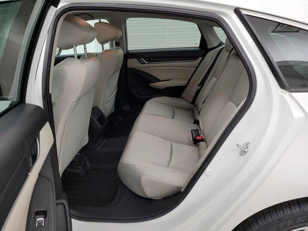 used 2021 Honda Accord car, priced at $24,998