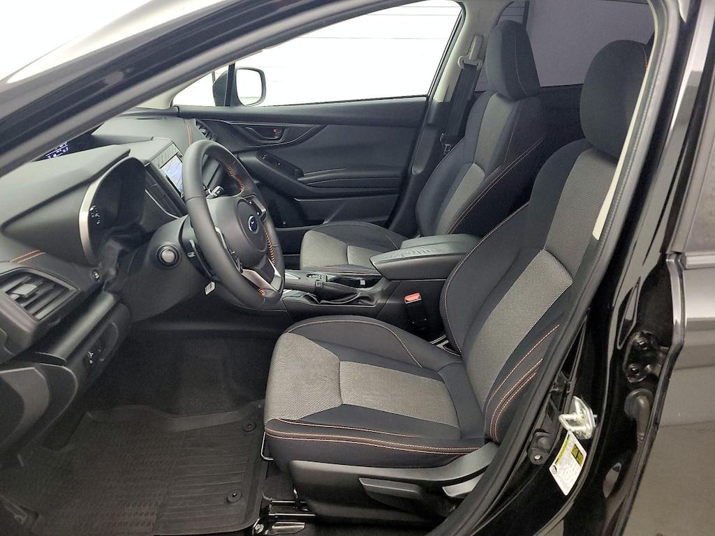 used 2021 Subaru Crosstrek car, priced at $21,998