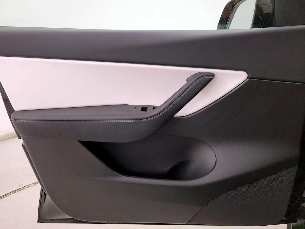 used 2022 Tesla Model Y car, priced at $35,998
