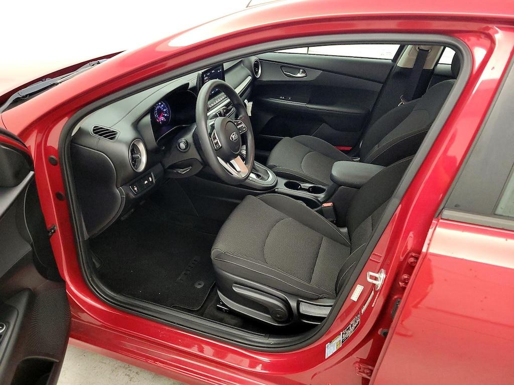 used 2020 Kia Forte car, priced at $16,998