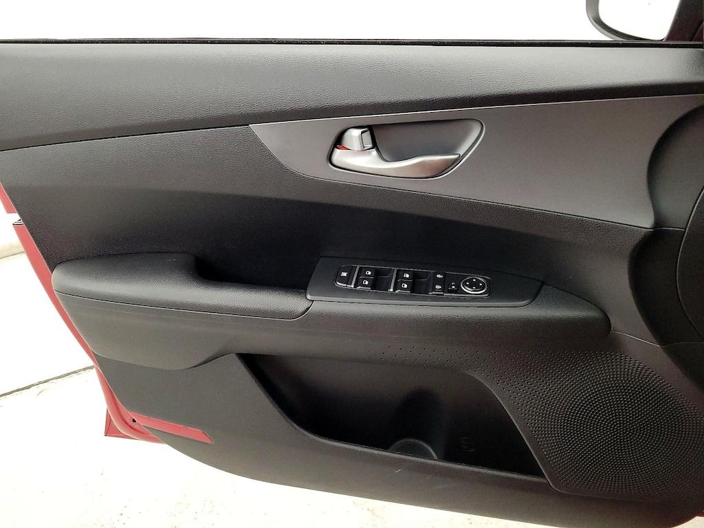 used 2020 Kia Forte car, priced at $16,998