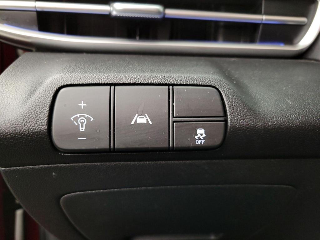 used 2023 Hyundai Elantra car, priced at $23,998
