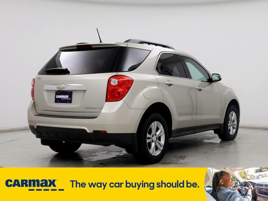 used 2014 Chevrolet Equinox car, priced at $14,998