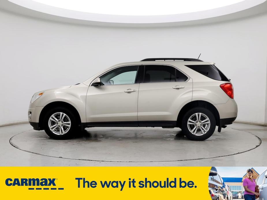 used 2014 Chevrolet Equinox car, priced at $14,998