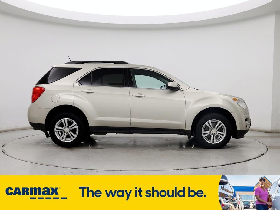 used 2014 Chevrolet Equinox car, priced at $14,998