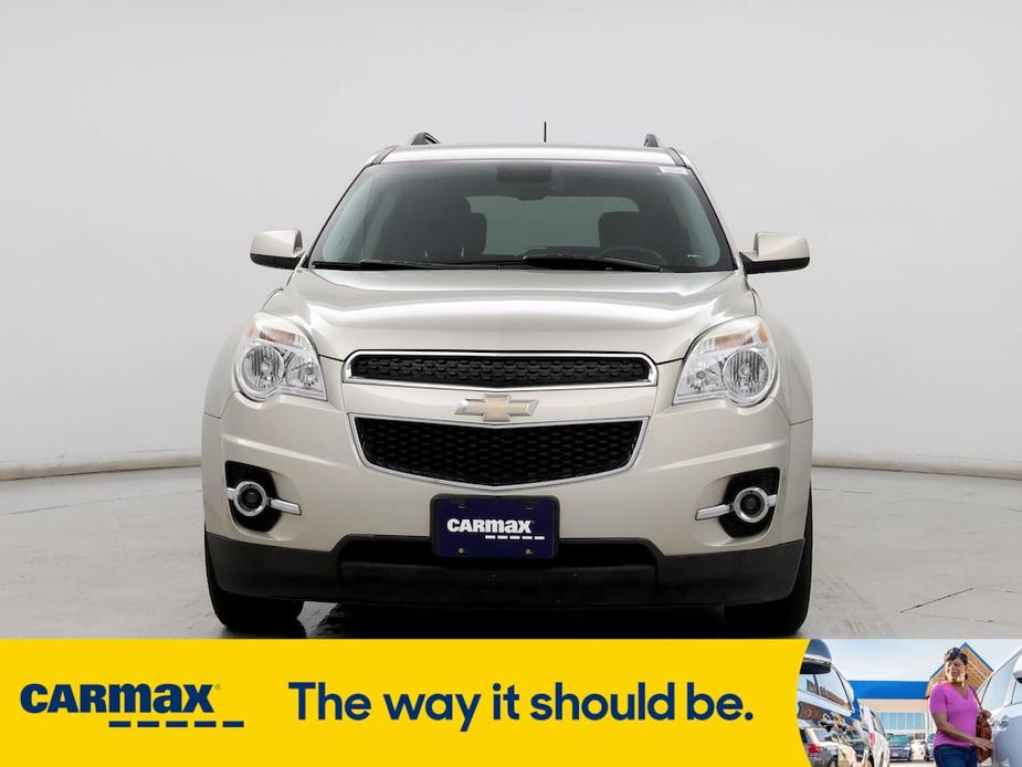 used 2014 Chevrolet Equinox car, priced at $14,998