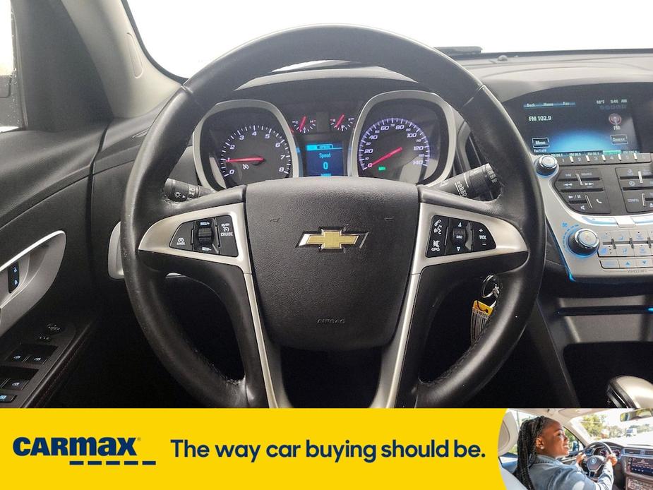 used 2014 Chevrolet Equinox car, priced at $14,998