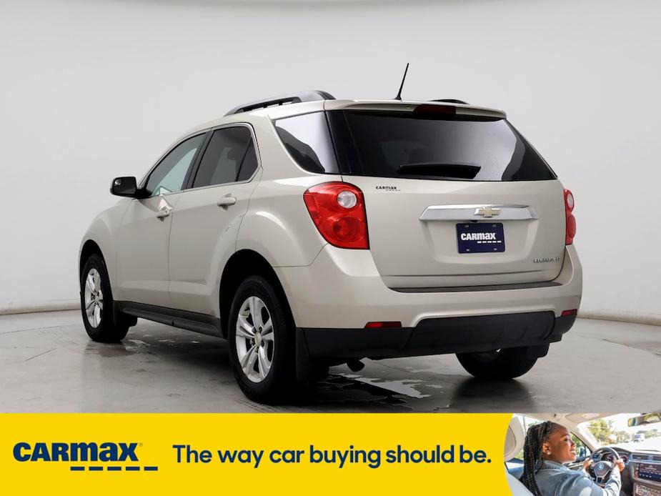 used 2014 Chevrolet Equinox car, priced at $14,998