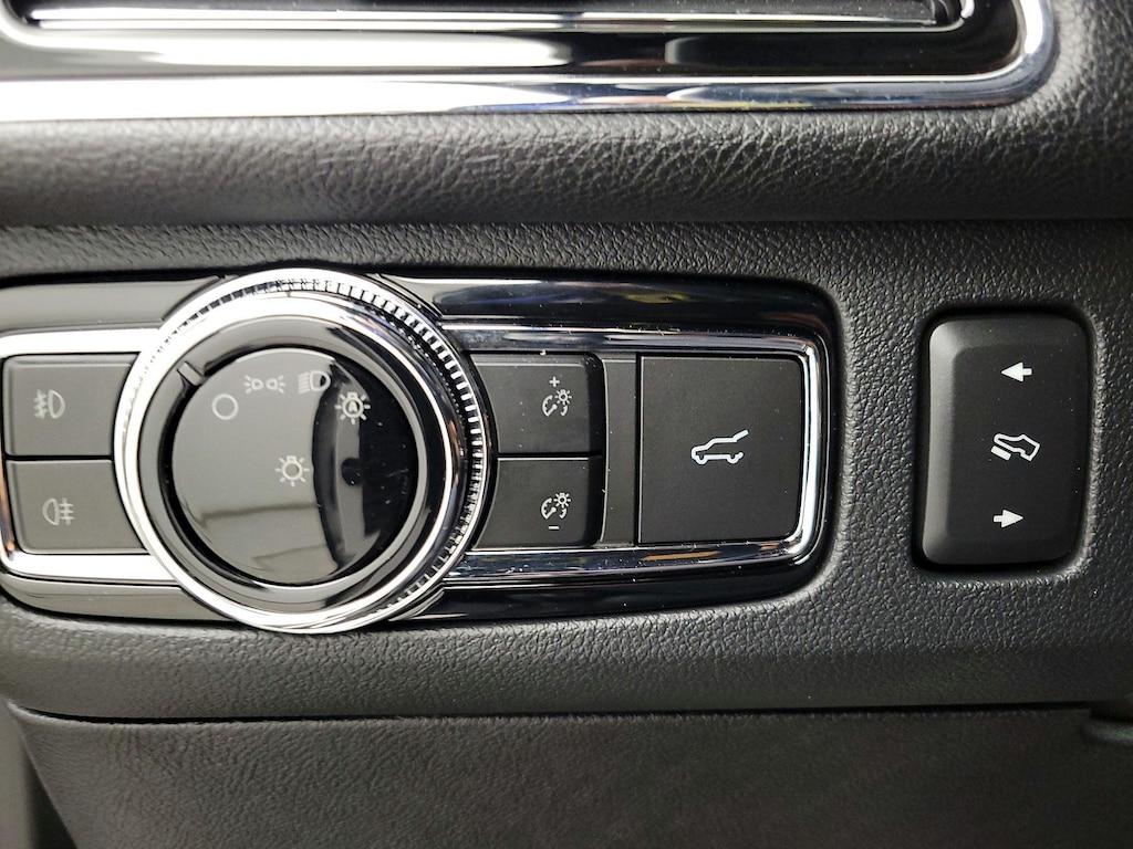 used 2019 Lincoln Navigator car, priced at $56,998
