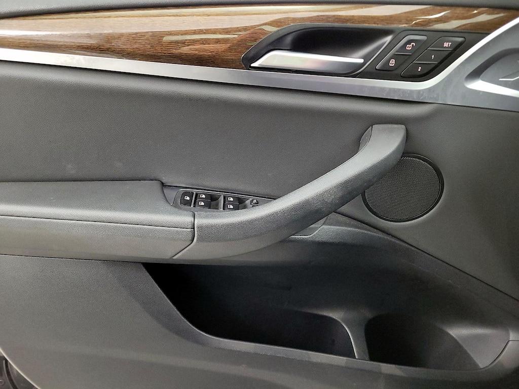 used 2019 BMW X3 car, priced at $22,998