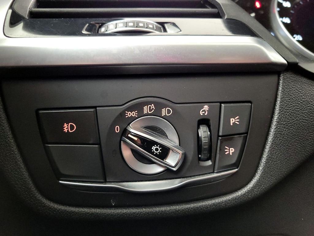 used 2019 BMW X3 car, priced at $22,998