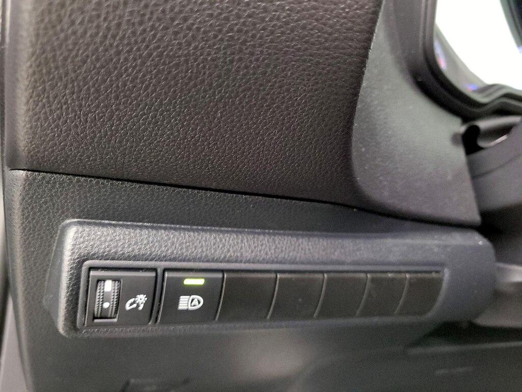 used 2024 Toyota Corolla car, priced at $22,998