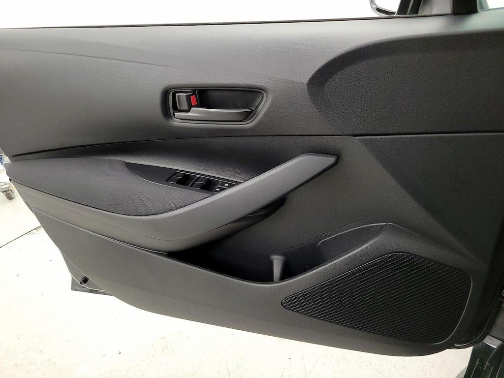 used 2024 Toyota Corolla car, priced at $22,998