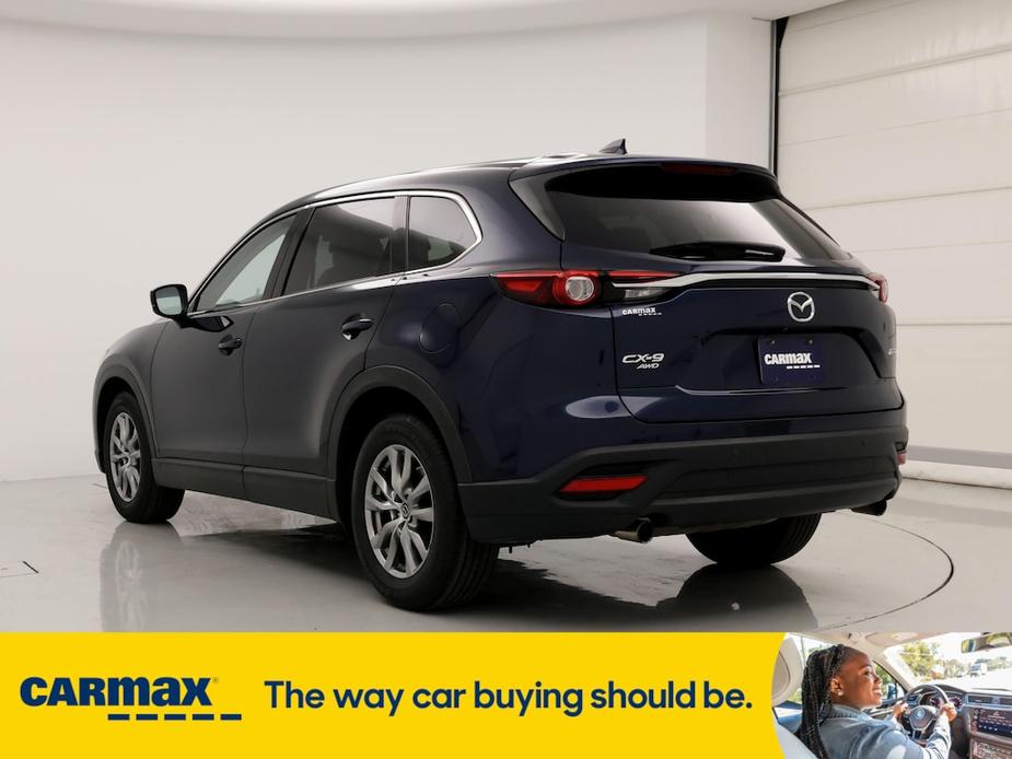 used 2019 Mazda CX-9 car, priced at $25,998