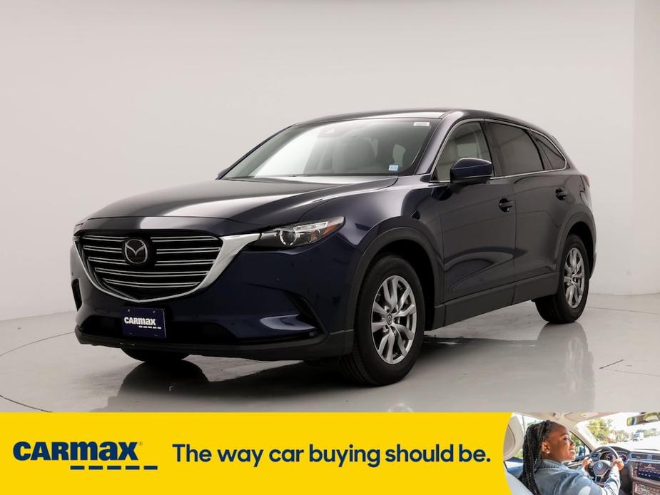 used 2019 Mazda CX-9 car, priced at $25,998