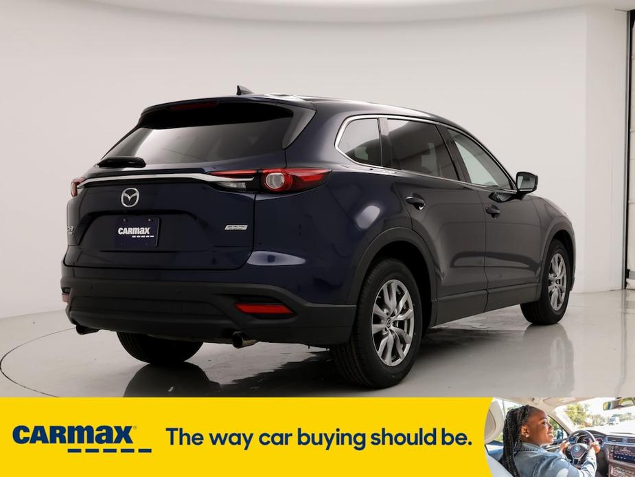 used 2019 Mazda CX-9 car, priced at $25,998