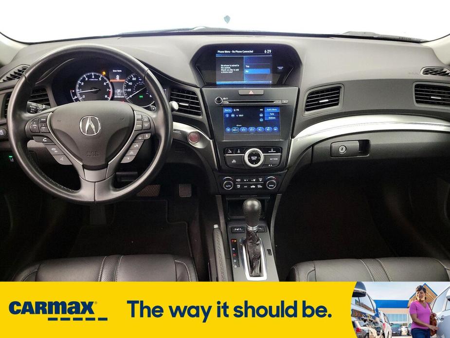 used 2020 Acura ILX car, priced at $23,998