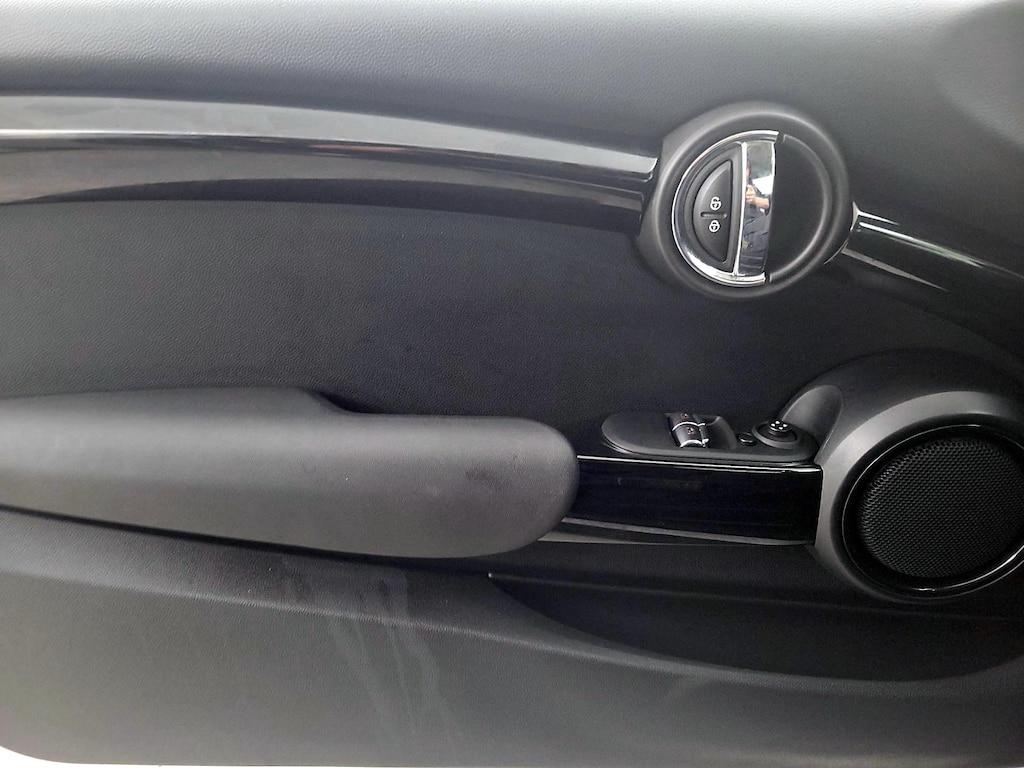 used 2017 MINI Hardtop car, priced at $15,998