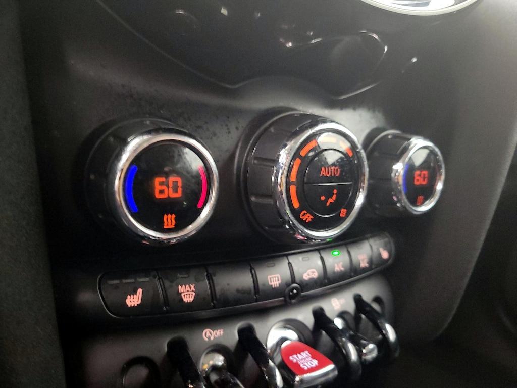 used 2017 MINI Hardtop car, priced at $15,998