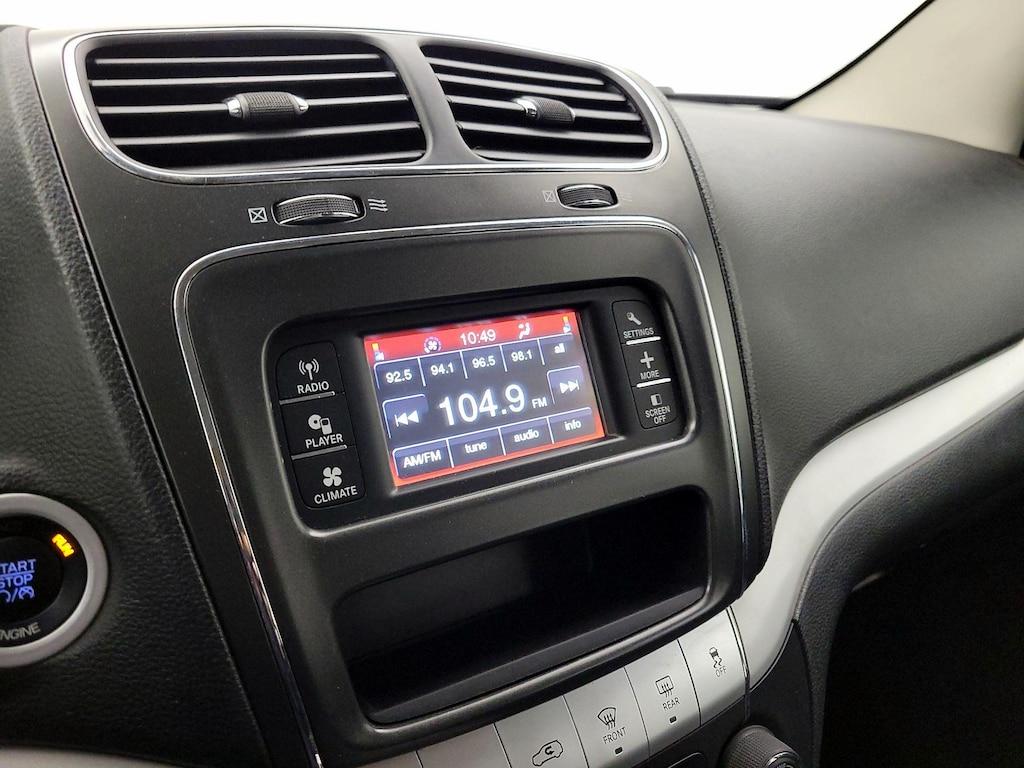 used 2014 Dodge Journey car, priced at $13,998