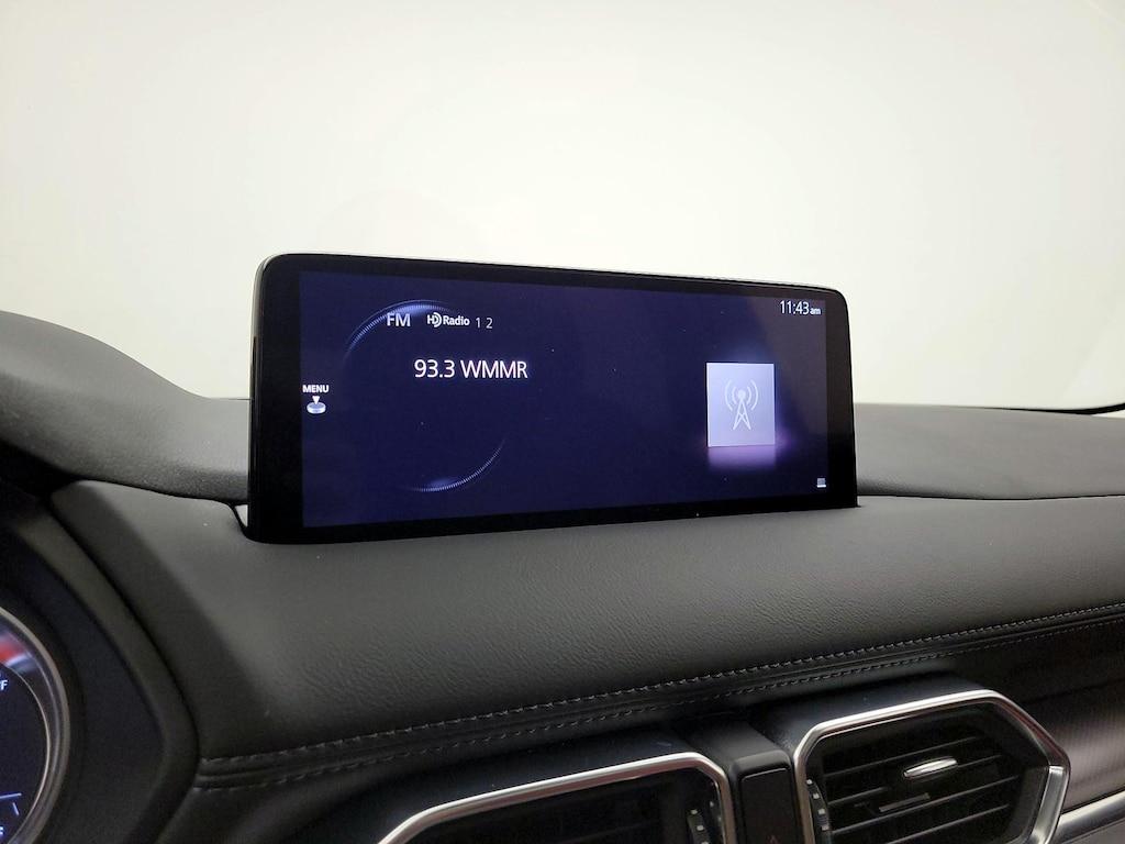 used 2023 Mazda CX-5 car, priced at $28,998