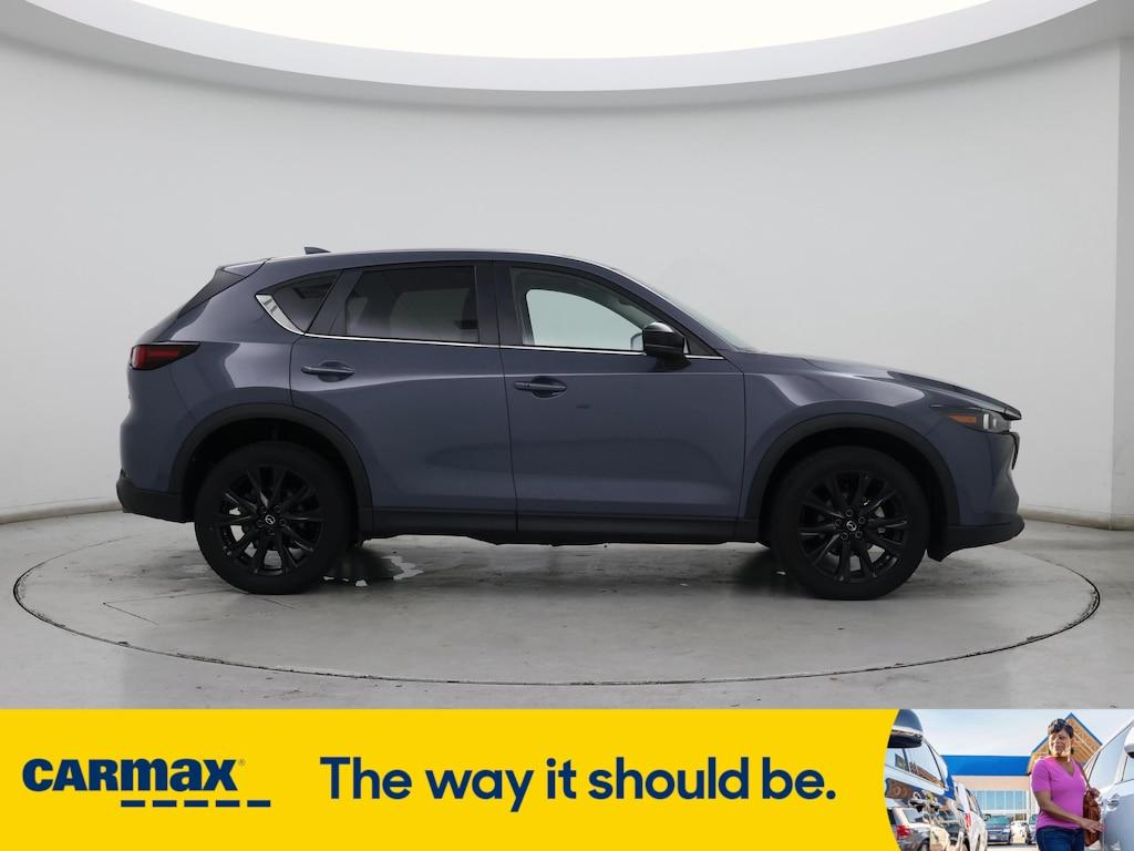 used 2023 Mazda CX-5 car, priced at $28,998