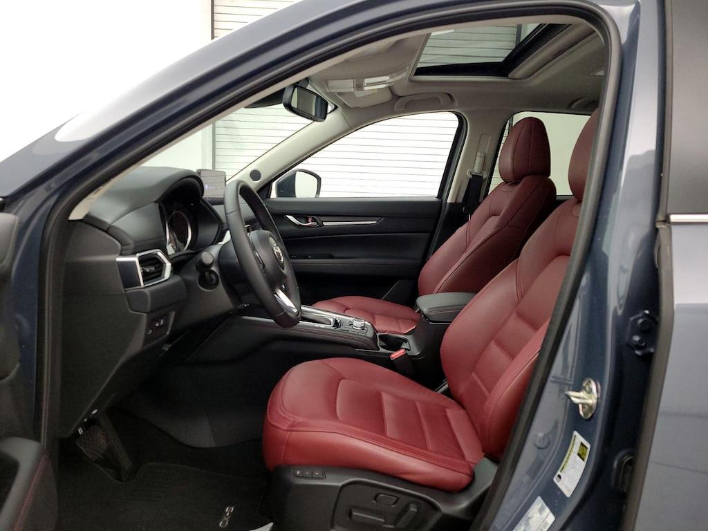 used 2023 Mazda CX-5 car, priced at $28,998