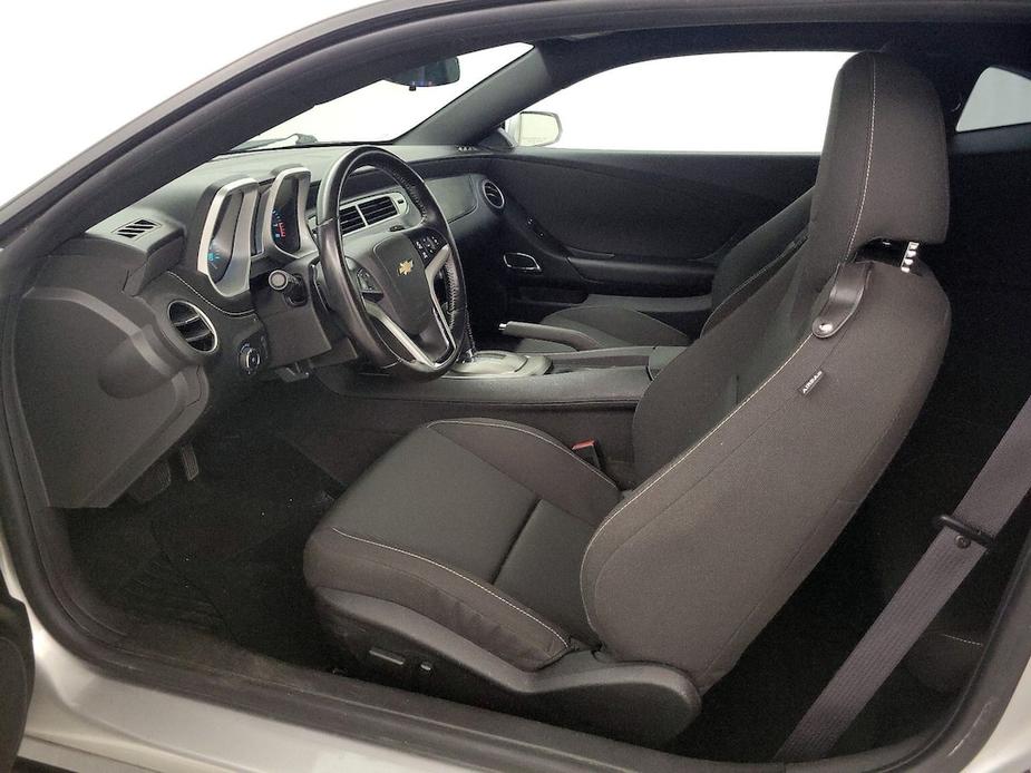 used 2013 Chevrolet Camaro car, priced at $17,998