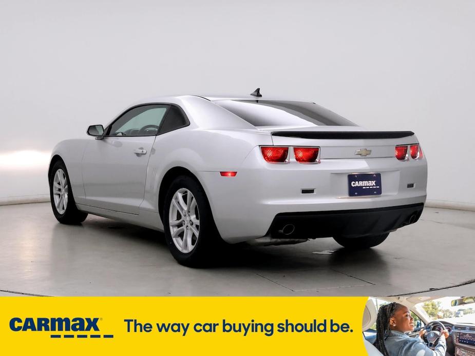 used 2013 Chevrolet Camaro car, priced at $17,998