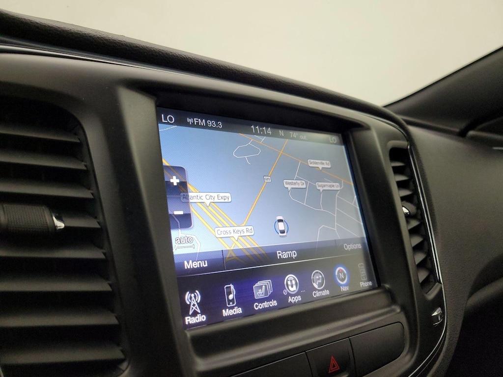 used 2015 Chrysler 200 car, priced at $14,599
