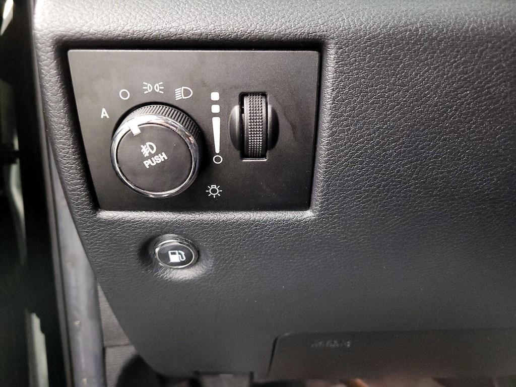 used 2014 Jeep Grand Cherokee car, priced at $15,998